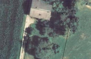 Grundstück zu kaufen in 83059 Kolbermoor, Grundstück mit Albestand in Kolbermoor