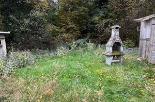 Grundstück zu kaufen in 94505 Bernried, Baugrundstück mit direktem Bachzugang – Bernried bei Deggendorf