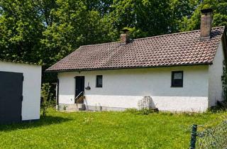 Grundstück zu kaufen in 94505 Bernried, Verwunschenes Grundstück am Bach – Ihr Herzensprojekt beim Märchenschloss Egg