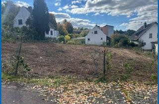 Grundstück zu kaufen in 66663 Merzig, Schönes Baugrundstück in ruhiger Sackgassenwohnlage