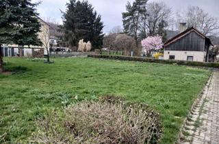 Grundstück zu kaufen in In Den Hofmatten, 79418 Schliengen, Baugrundstück mit über 1.400 m²