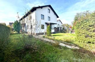 Grundstück zu kaufen in 85630 Grasbrunn, Grundstück für Doppelhaushälfte mit großem Garten!