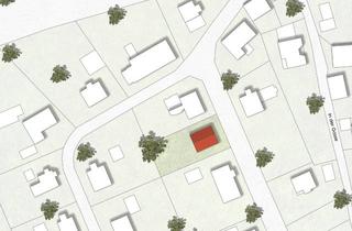 Grundstück zu kaufen in 31188 Holle, Attraktives Grundstück für Ihr Architektenhaus zum Festpreis