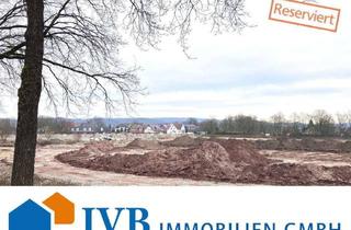 Grundstück zu kaufen in 33790 Halle, Attraktives Baugrundstück für Mehrfamilienhäuser in zentraler Wohnlage von Halle!