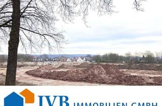 Grundstück zu kaufen in 33790 Halle, Attraktives Baugrundstück für Mehrfamilienhäuser in zentraler Wohnlage von Halle!