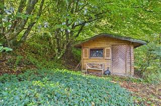 Grundstück zu kaufen in 75228 Ispringen, Oase der Ruhe: Idyllisches Gartengrundstück mit rustikalem Charme I Ispringen