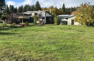 Grundstück zu kaufen in Siedlerstiege, 08412 Werdau, Großzügiges Baugrundstück, begehrte Lage, ohne Bauträgerbindung - in Leubnitz-Forst!