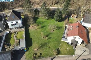 Grundstück zu kaufen in 42659 Burg, Baugrundstücke in Solingen Burg