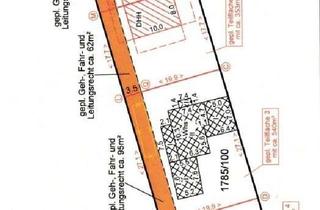 Grundstück zu kaufen in 12683 Biesdorf, Dein Livinghaus Grundstück in Biesdorf für eine Doppelhaushälfte