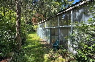 Grundstück zu kaufen in 70839 Gerlingen, "Seltenes Angebot: Uneinsehbares Baugrundstück mit Altbestand in bester Lage von Gerlingen"