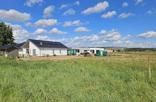 Grundstück zu kaufen in 34369 Hofgeismar, Traumhafte Baugrundstücke im Süden von Hofgeismar! Keine Provision! Kein Bauzwang!