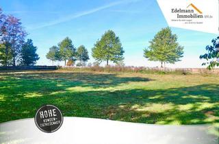 Grundstück zu kaufen in 18196 Dummerstorf, 700 qm Baugrundstück in Pankelow mit positivem Vorbescheid - bauträgerfrei