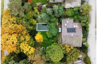 Grundstück zu kaufen in 82064 Straßlach-Dingharting, IHR BAUGRUNDSTÜCK in gefragter Lage von Straßlach-Dingharting