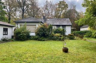 Grundstück zu kaufen in 51427 Bergisch Gladbach, Baugrundstück am Frankenforst!