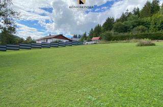 Grundstück zu kaufen in 78564 Wehingen, Umgeben von Natur und Erholung – Bauen und dann Wohnen, wo andere entspannen !