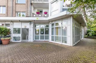 Gewerbeimmobilie mieten in Luxemburger Allee 23b, 45481 Saarn, Moderne Gewerbefläche in Top-Lage an der Saarner Kuppe – vielseitig nutzbar!