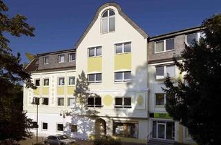 Büro zu mieten in Bachstr. 22, 45468 Mitte, Attraktives kleines Büro in zentraler Innenstadtlage – mit Nutzung von Gemeinschaftsflächen