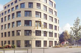 Praxen mieten in 10318 Karlshorst, Ihre neuen Praxisräume ab 20m2 im Medical Shared Space
