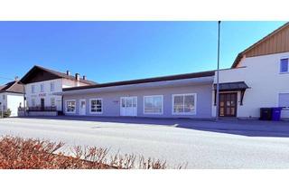 Büro zu mieten in Bahnhofstraße 12, 84524 Neuötting, ... AIGNER - Büro/Praxisräume mit Stellplätzen und guter Verkehrsanbindung ...