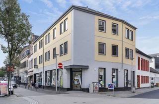 Gewerbeimmobilie mieten in 56626 Andernach, Anmelden, aufschließen, loslegen....