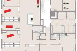 Büro zu mieten in 64807 Dieburg, Neubau Praxis-/Bürofläche in Dieburg