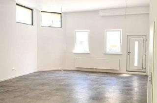 Gewerbeimmobilie kaufen in 75177 Nordstadt, Saniertes Büro in der Nordstadt Pforzheim – ideal für Kapitalanleger oder Eigennutzung !