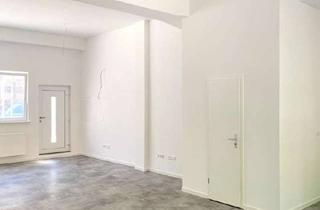 Gewerbeimmobilie kaufen in 75177 Nordstadt, Saniertes Büro in der Nordstadt Pforzheim – ideal für Kapitalanleger oder Eigennutzung !