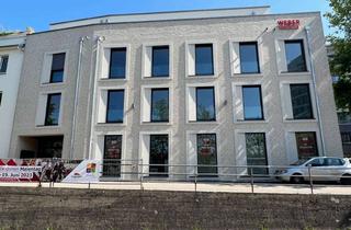 Büro zu mieten in Stuttgarter Straße, 73033 Göppingen, STERNQUARTIER GÖPPINGEN, Hochwertige Bürofläche in äußerst repräsentativer Lage- seltene Gelegenheit