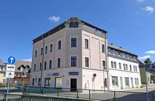 Praxen kaufen in 09366 Stollberg, VERMIETETE PRAXISEINHEIT ZUM KAUF!