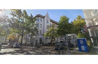 Büro zu mieten in Ortrudstraße, 12159 Friedenau (Schöneberg), Büro / Laden / Praxis - Wer hat die passende Idee? (Das Gebäude ist denkmalgeschützt!)