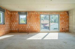 Büro zu mieten in 83236 Übersee, Flexibel gestaltbare, helle Büro- oder Praxisfläche mit idealer Verkehrsanbindung in Übersee