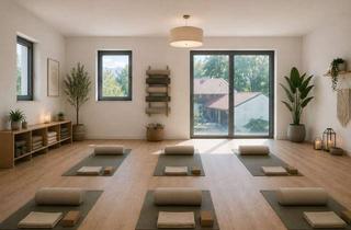 Büro zu mieten in 83236 Übersee, Letzte verfügbare Einheit: Flexible Studiofläche in Übersee mit idealer Bahnanbindung