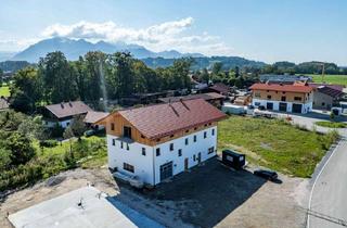 Büro zu mieten in 83236 Übersee, Letzte verfügbare Einheit: Flexible Studiofläche in Übersee mit idealer Bahnanbindung