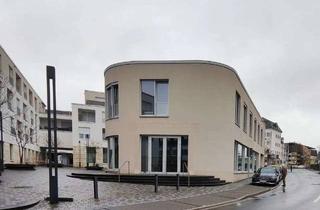 Gewerbeimmobilie kaufen in Borenweg, 54634 Bitburg, Moderne Gewerbefläche in beliebter Lage!