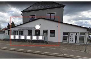 Gewerbeimmobilie mieten in 12621 Kaulsdorf, Attraktive Gewerbeeinheit in zentraler Lage von Berlin-Kaulsdorf – ab 15.11.2025 zu mieten