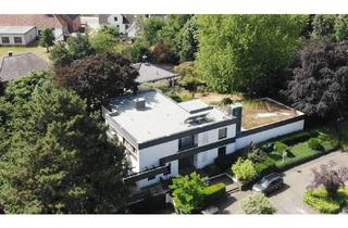 Gewerbeimmobilie kaufen in 31319 Sehnde, Licht, Raum und Möglichkeiten - einzigartiges Architektenhaus mit variablem Nutzungskonzept