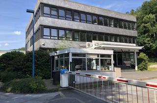 Büro zu mieten in Hagener Straße 256-270, 58256 Ennepetal, Moderner Bürokomplex in Ennepetal – provisionsfrei vom Eigentümer!