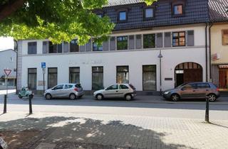 Gewerbeimmobilie kaufen in 67069 Oppau, EINZIGARTIGE, REPRÄSENTATIVE WOHN-U.GEWERBEIMMOBILIE IN BESTER LAGE LUDWIGSHAFEN-OPPAU ZU VERKAUFEN