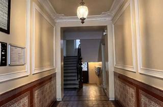 Büro zu mieten in Bredowstraße 12, 10551 Berlin, Attraktive Gewerbefläche in Berlin-Moabit – Büro, Werkstatt & Lager auf 242,15 m²