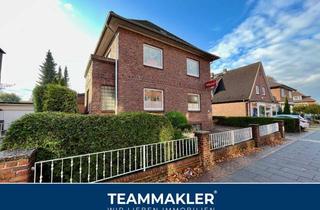 Büro zu mieten in 25451 Quickborn, Toplage Quickborn: Erstbezug nach Renovierung – flexible Büro- & Praxisräume