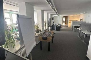 Büro zu mieten in Konrad-Adenauer-Str. 23, 85221 Dachau, 275m² Büro in der Altstadt