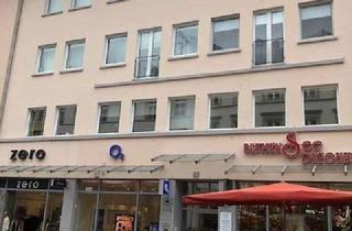 Büro zu mieten in 61348 Bad Homburg vor der Höhe, Provisionsfrei für den Mieter - Büro- Praxisfläche in bester Innenstadtlage