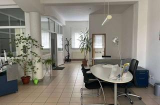 Büro zu mieten in Leipziger Straße 8a, 04509 Delitzsch, Bürofläche in zentraler Lage zu vermieten