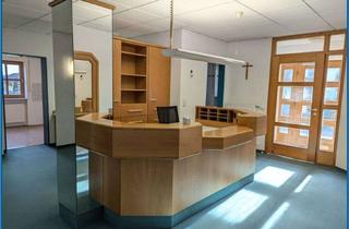 Büro zu mieten in 84371 Triftern, Ansprechende Büro-, Praxis- oder Kanzleiräume