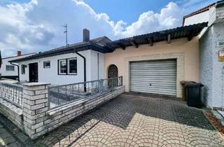 Gewerbeimmobilie kaufen in 96129 Strullendorf, Wohnen und Büro an einem Ort!