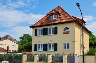 Gewerbeimmobilie kaufen in 67098 Bad Dürkheim, Repräsentative Villa – Arbeiten mit Stil in Bad Dürkheim