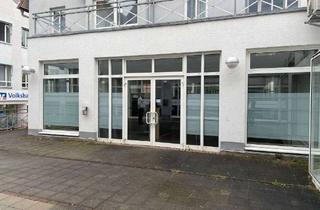 Büro zu mieten in Frankenpassage, 97941 Tauberbischofsheim, Ladenlokal, Büroräume, Praxis in Tauberbischofsheim, ab sofort, Provisionsfrei