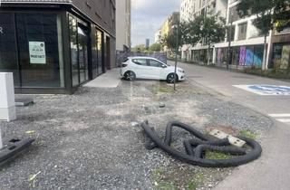 Gewerbeimmobilie kaufen in 74076 Heilbronn, NEUBAU / ATTRAKTIVE GEWERBEFLÄCHEN IN HOCHFREQUENTIERTER LAGE / AUSBAU NACH MIETERWUNSCH