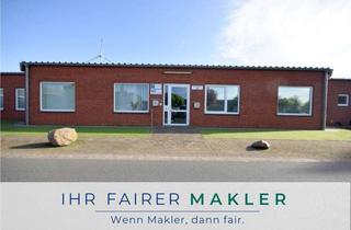 Büro zu mieten in 28832 Achim, Flexible Büroflächen am Bremer Kreuz - 122m² mit Lagermöglichkeiten