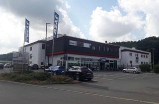 Büro zu mieten in Robert-Koch-Str., 96215 Lichtenfels, Büro- oder Praxisfläche im Leuchsenbach-Center - provisionsfrei!